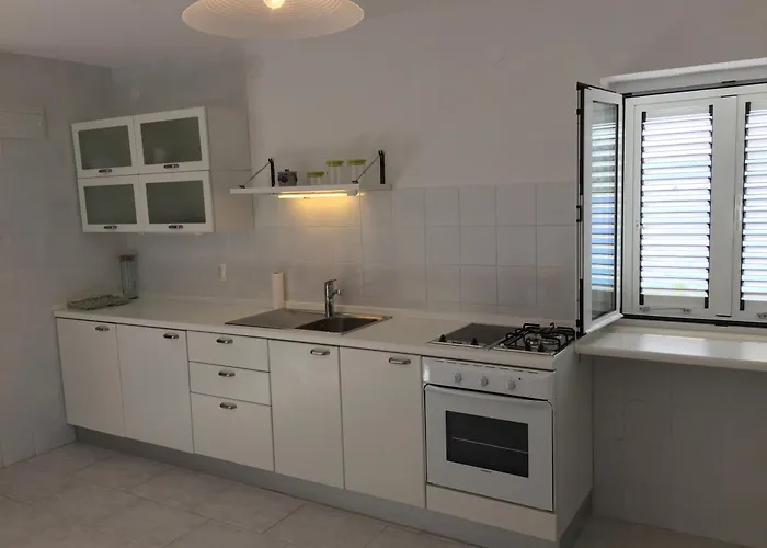 Appartamento Lavanda Vinišće