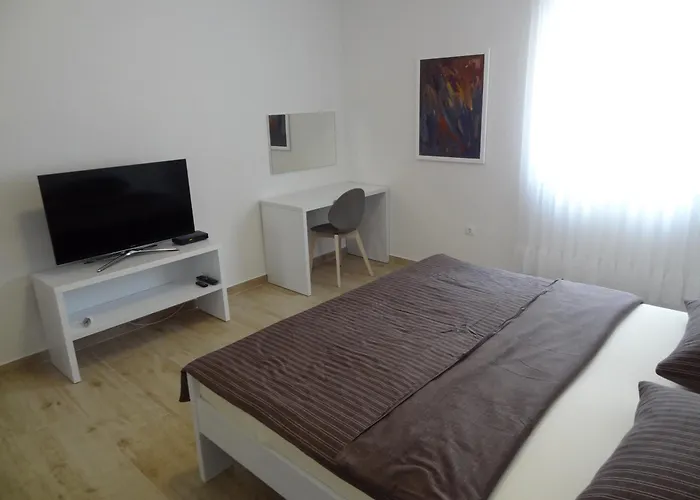 Lavanda Appartamento Vinišće