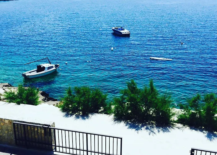 Appartamento Lavanda Vinišće