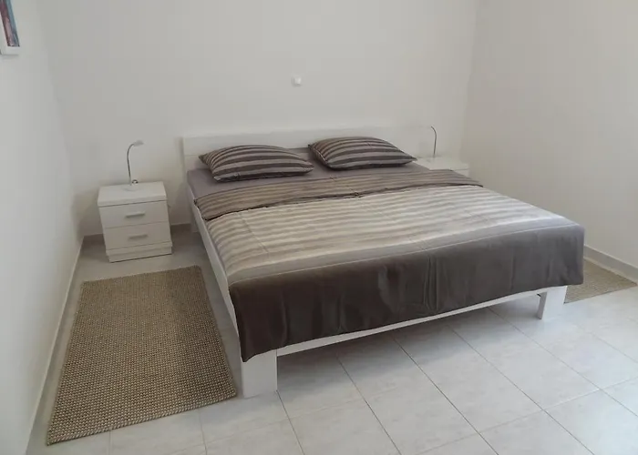 Lavanda Appartamento Vinišće