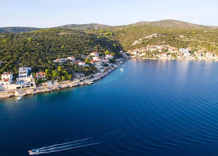 Appartamento Lavanda Vinišće