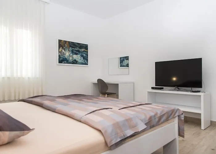Appartamento Lavanda Vinišće