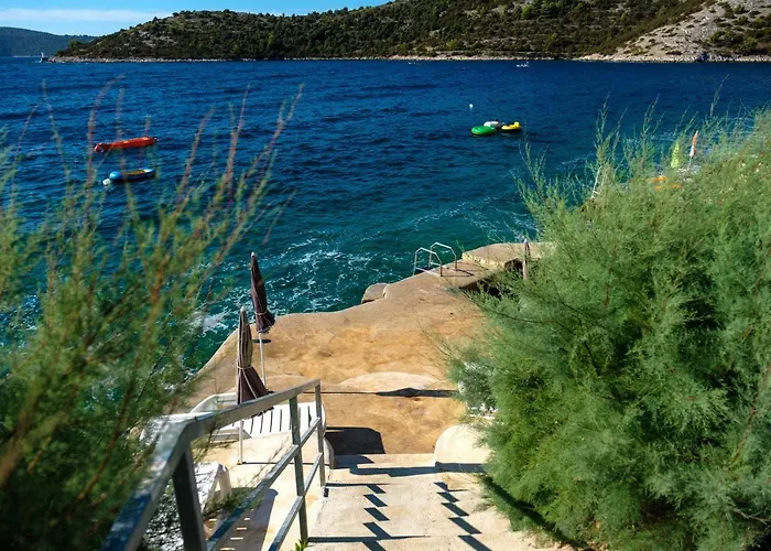 Appartamento Lavanda Vinišće
