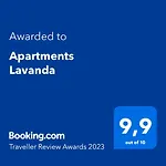 Lavanda *