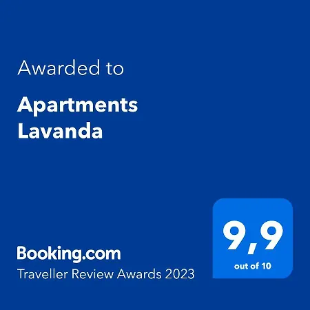 Lavanda *