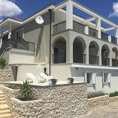 Lavanda Apartment *