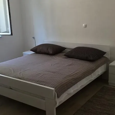 Apartment Lavanda *