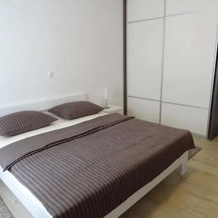 Appartement Lavanda Vinišće