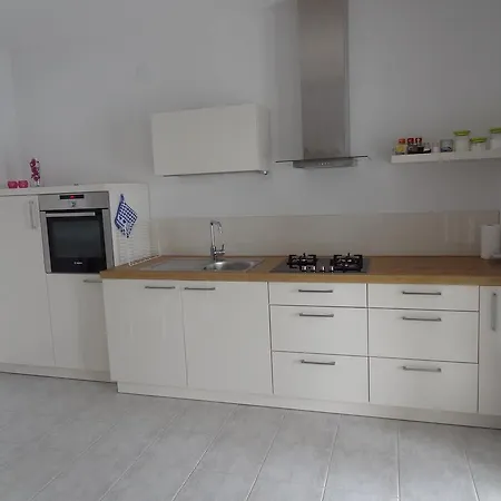 Apartment Lavanda