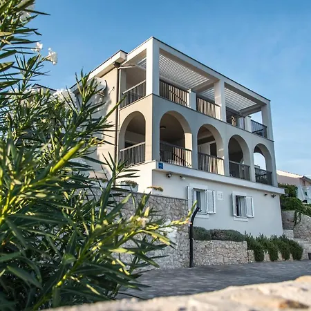 Апартаменты Lavanda