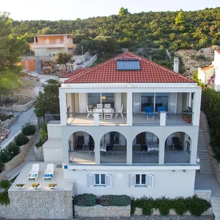 Apartment Lavanda Vinisce
