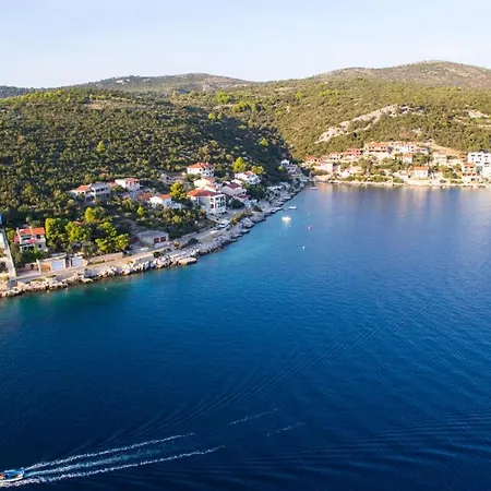 شقة Lavanda Vinišće