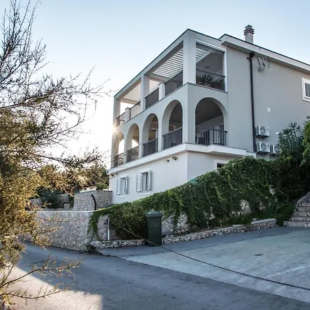 Апартаменты Lavanda *