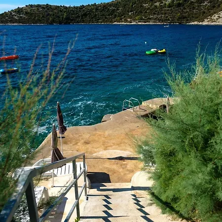 Appartement Lavanda Vinišće