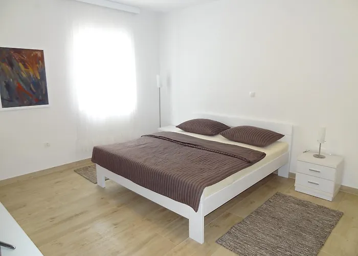 Appartement Lavanda Vinišće